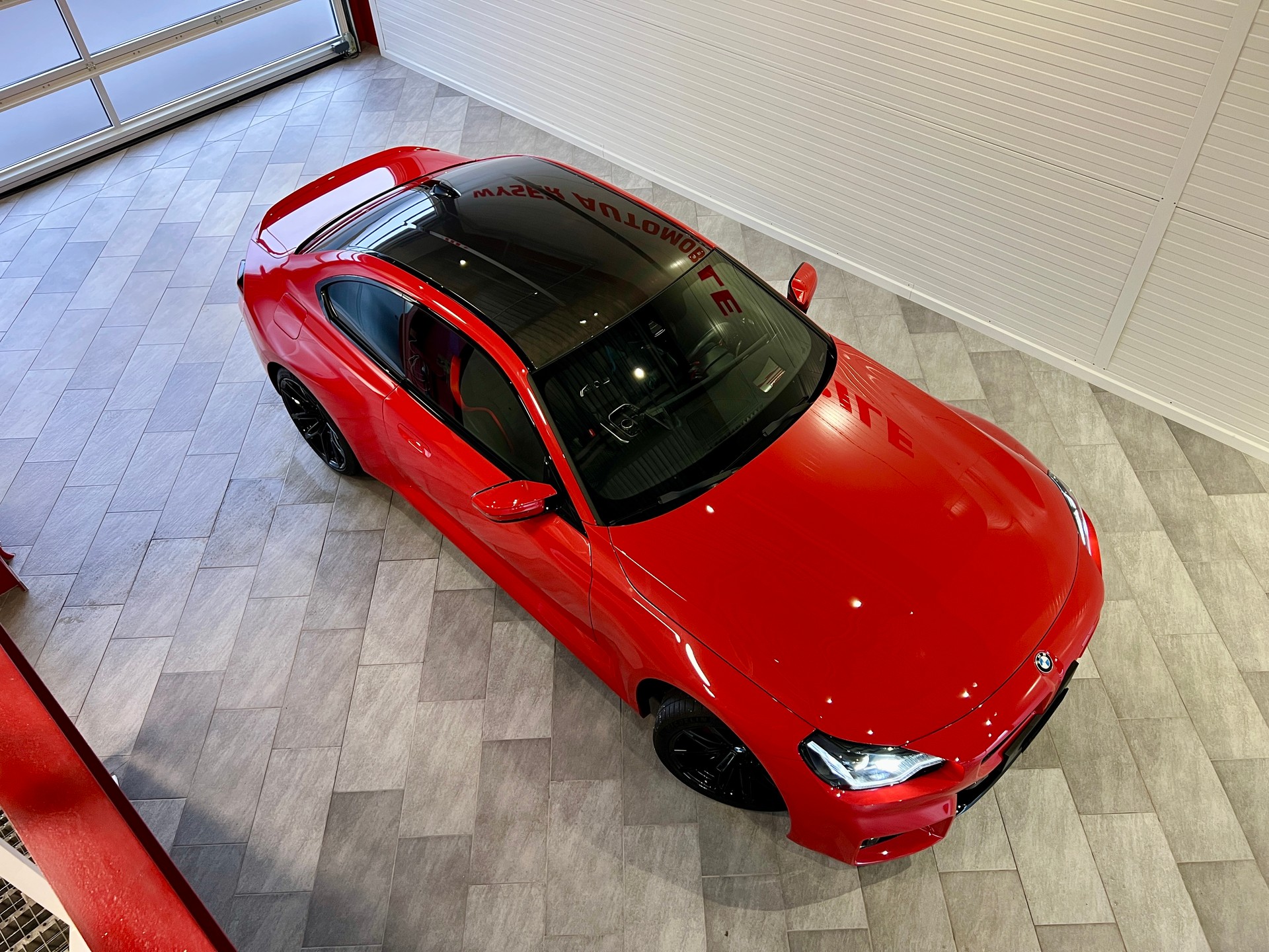 BMW M2 Steptronic-image-10