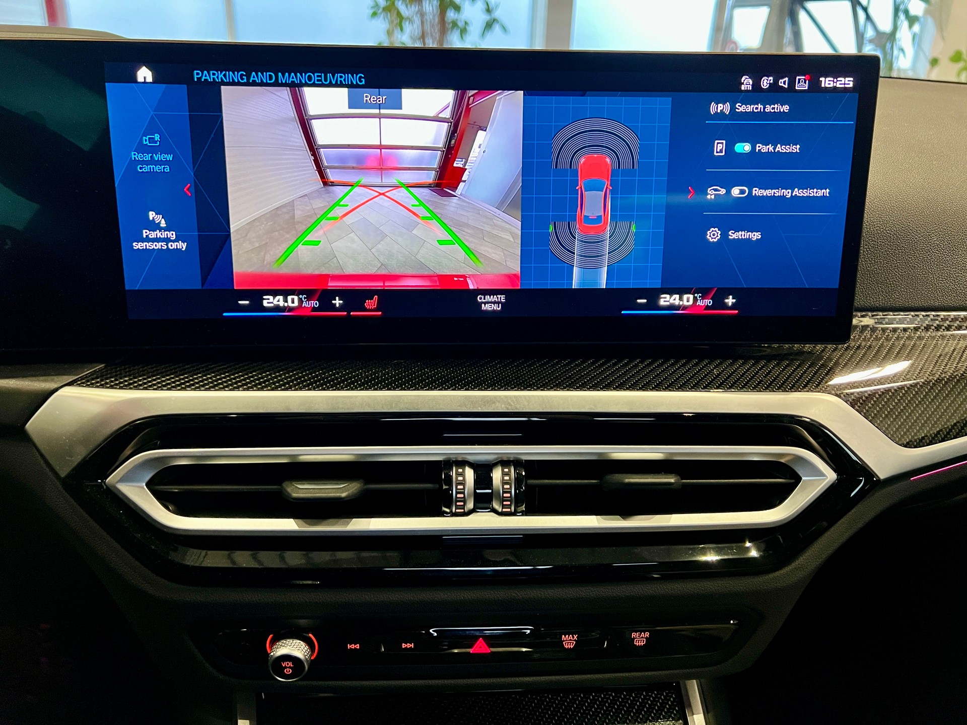 BMW M2 Steptronic-image-23
