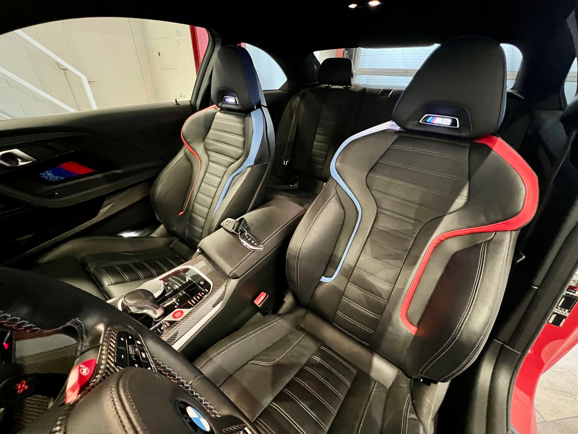 BMW M2 Steptronic-image-12