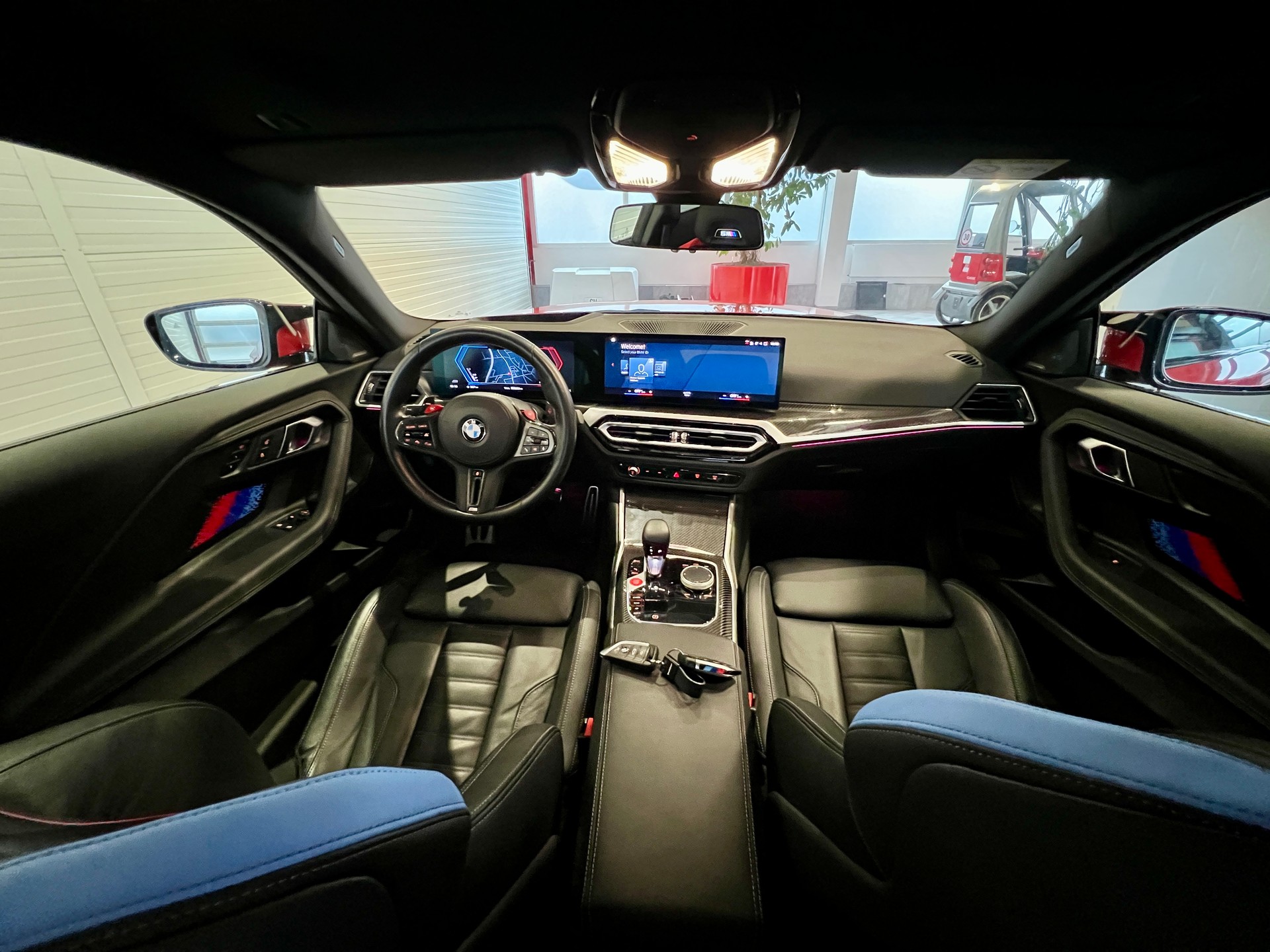BMW M2 Steptronic-image-17