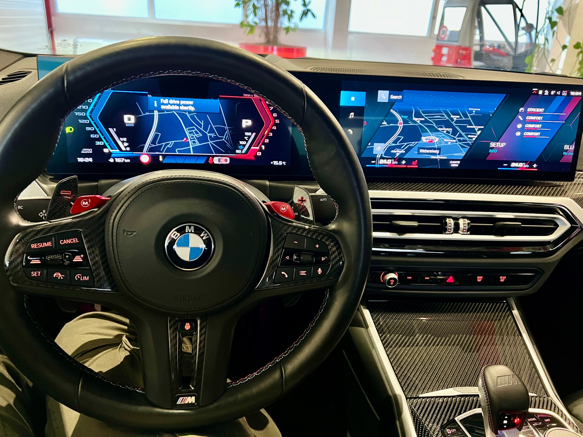 BMW M2 Steptronic-image-21