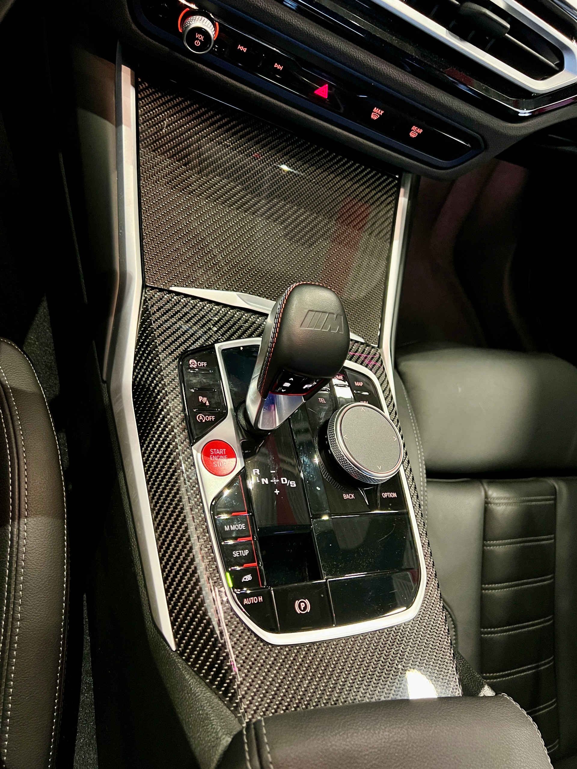 BMW M2 Steptronic-image-28