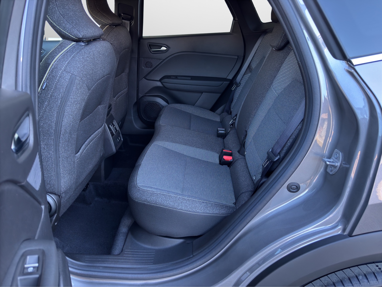 MITSUBISHI Grandis 1.3 MH Intense-image-7