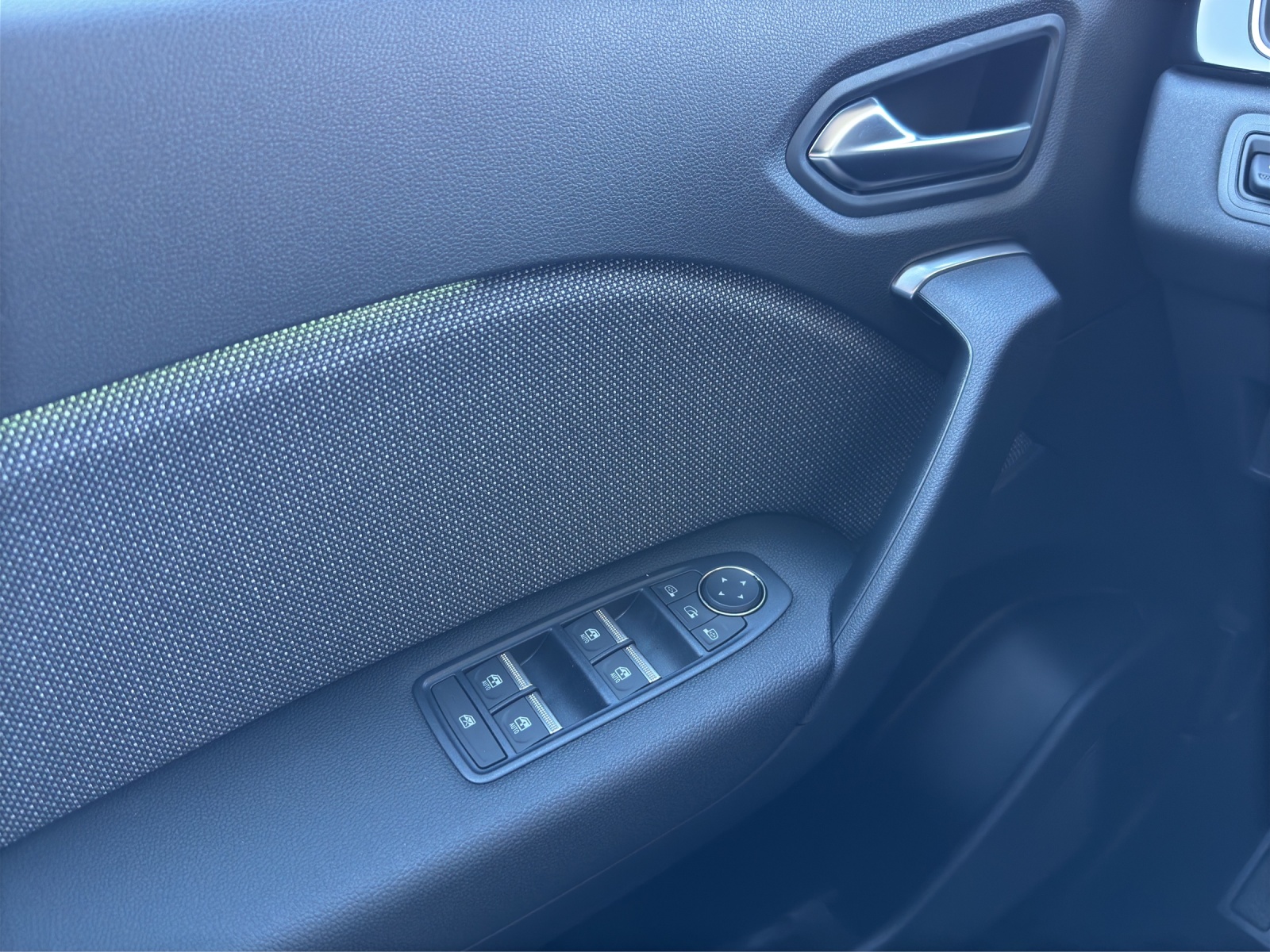 MITSUBISHI Grandis 1.3 MH Intense-image-14