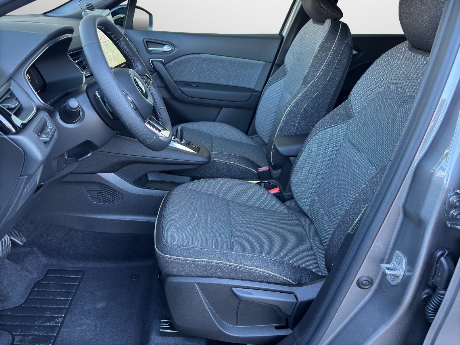 MITSUBISHI Grandis 1.3 MH Intense-image-5