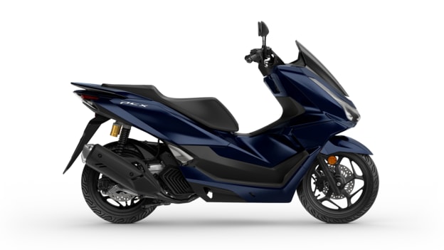 HONDA PCX 125 DX-image-0