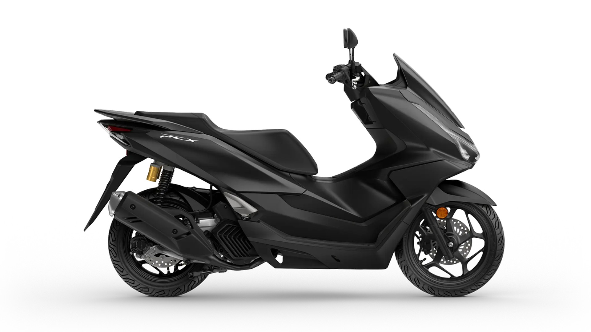 HONDA PCX 125 DX-image-0