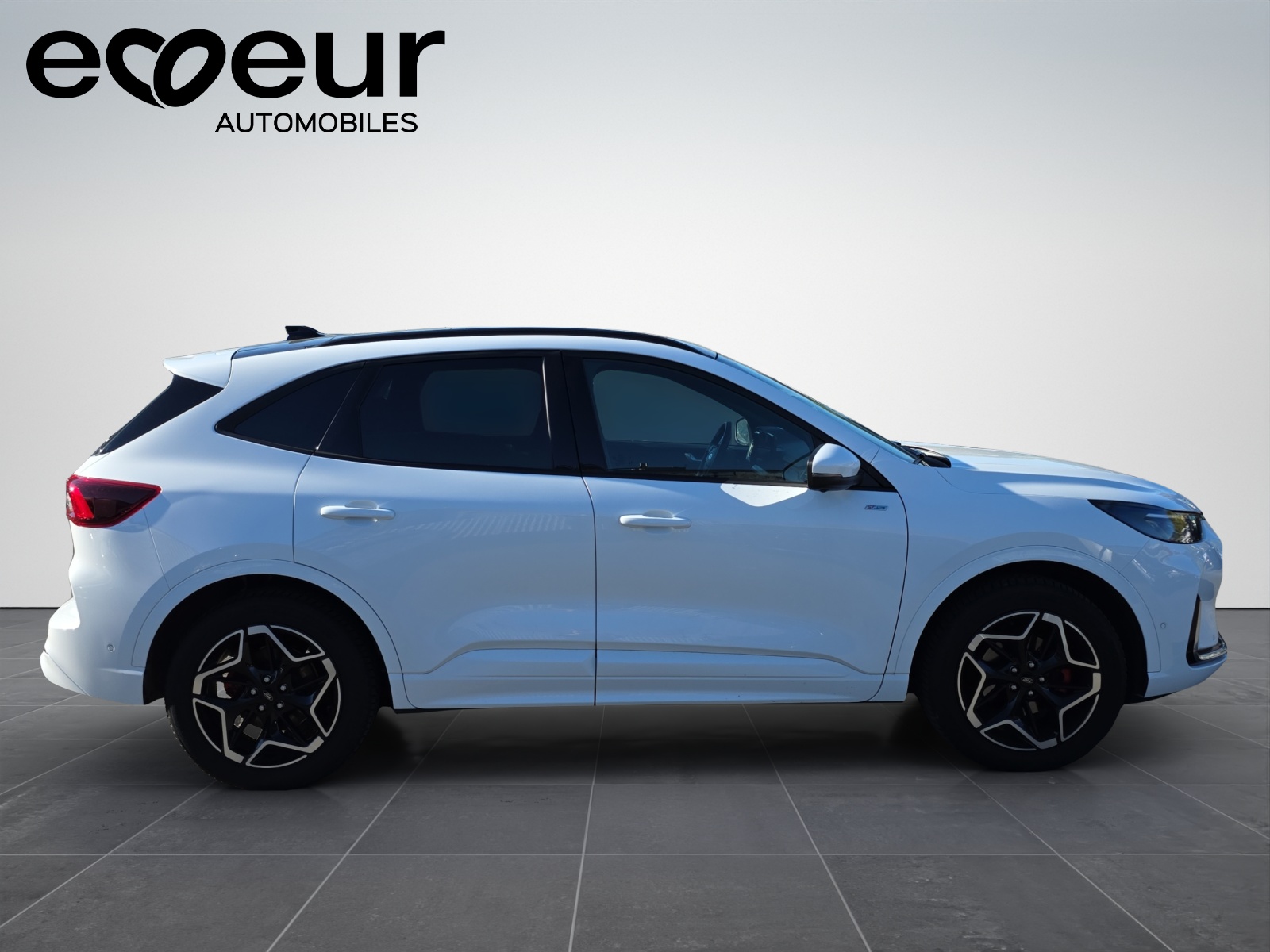 FORD Kuga 2.5 Hybrid ST-Line X 4x4-image-6