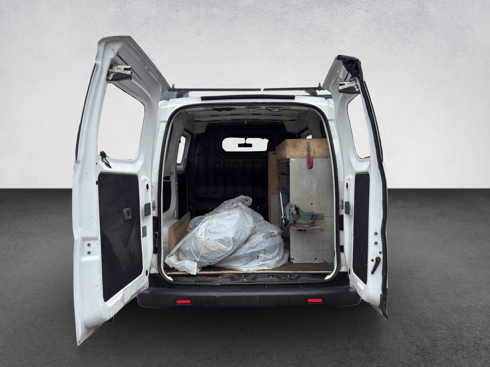 NISSAN NV200 1.5 dCi 90 Pro Euro 6-image-16