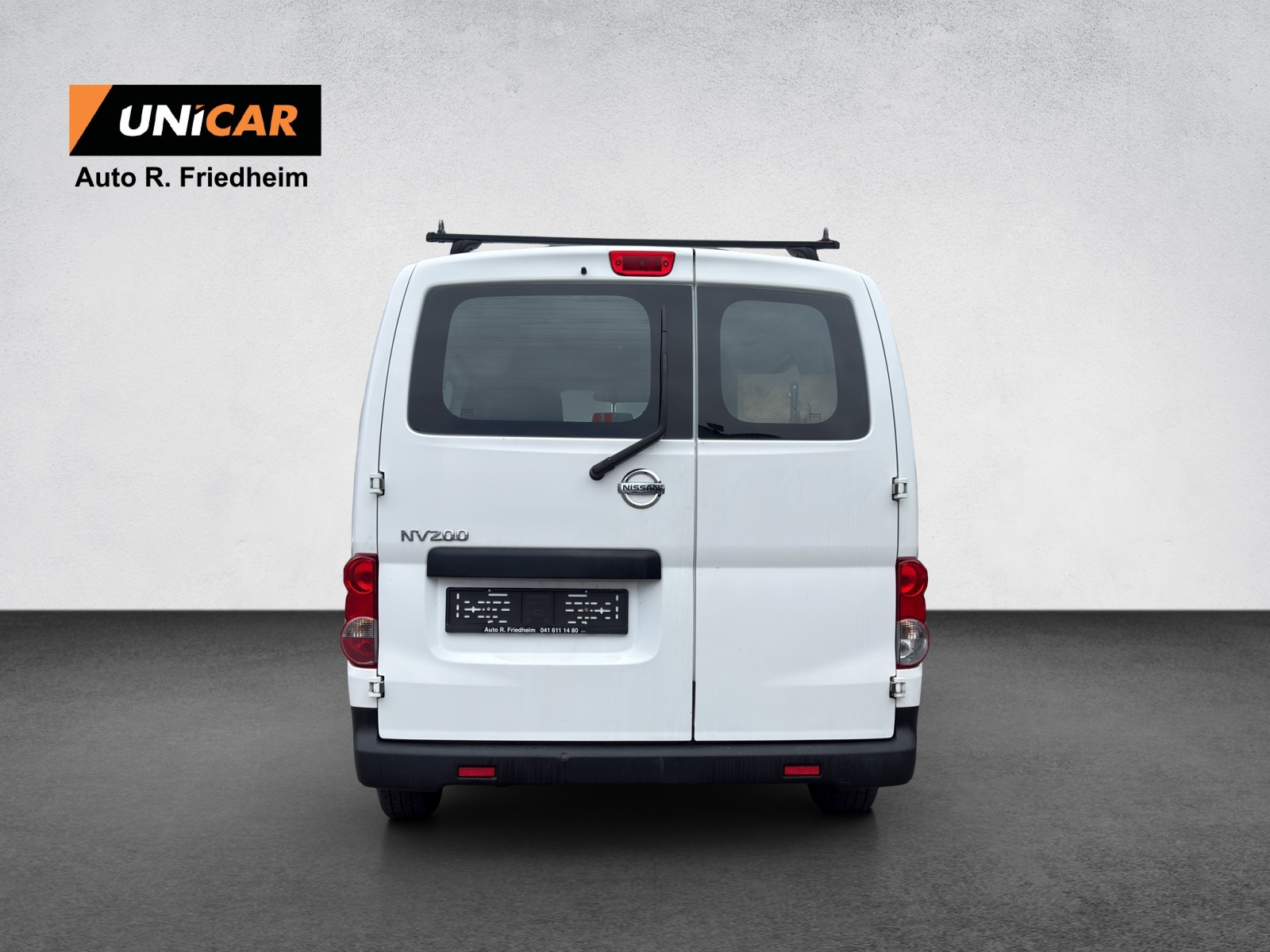 NISSAN NV200 1.5 dCi 90 Pro Euro 6-image-5