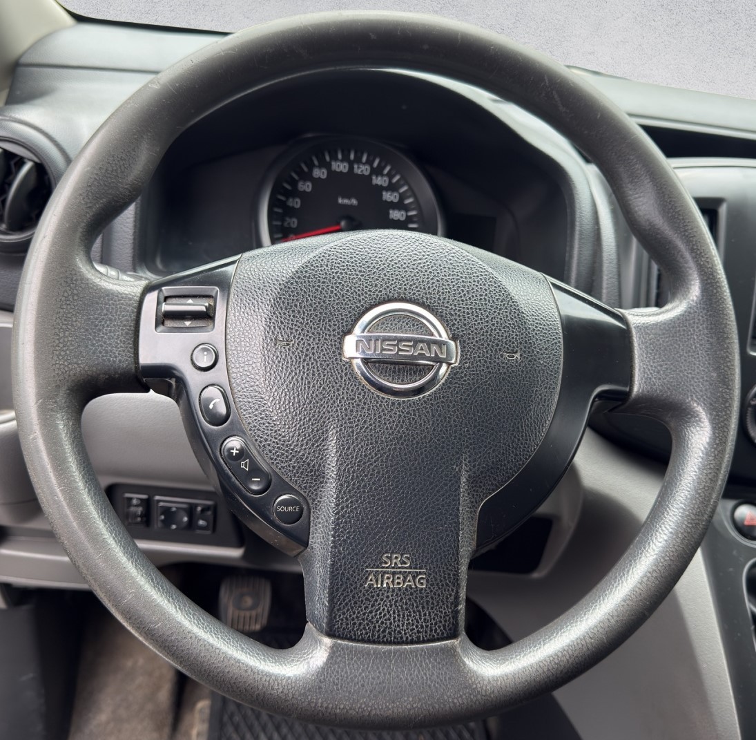 NISSAN NV200 1.5 dCi 90 Pro Euro 6-image-8