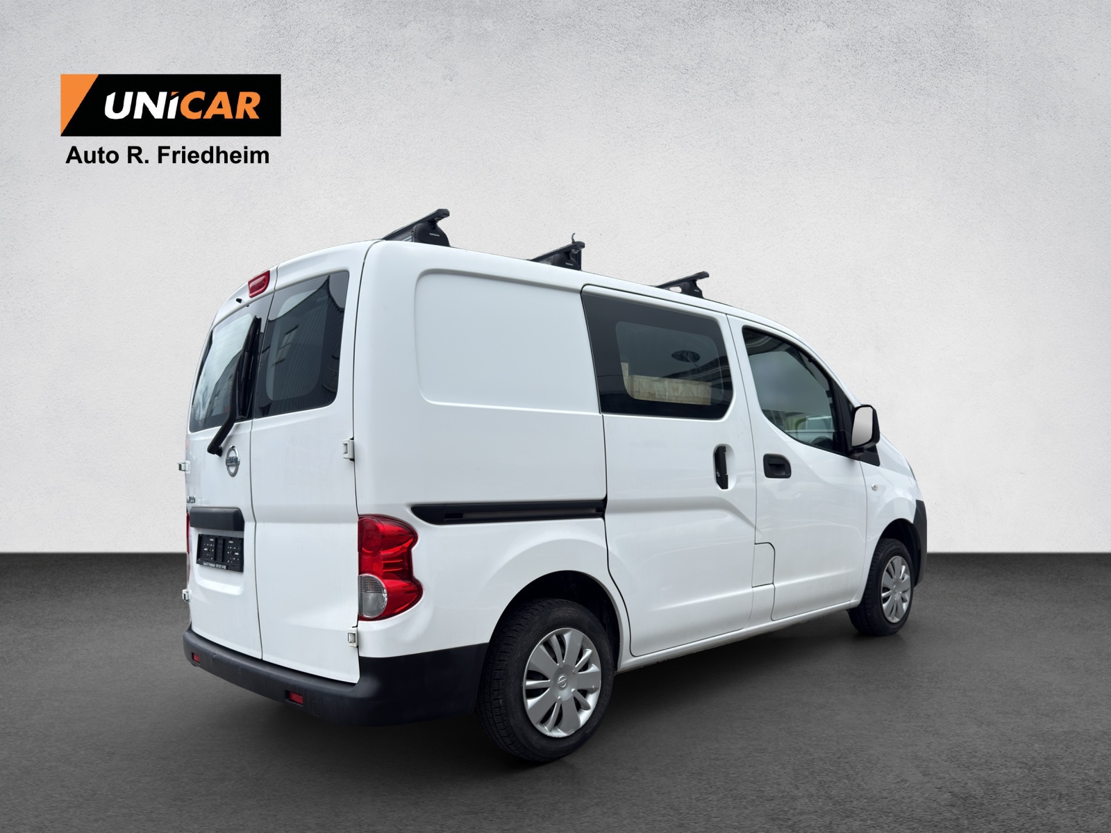 NISSAN NV200 1.5 dCi 90 Pro Euro 6-image-6