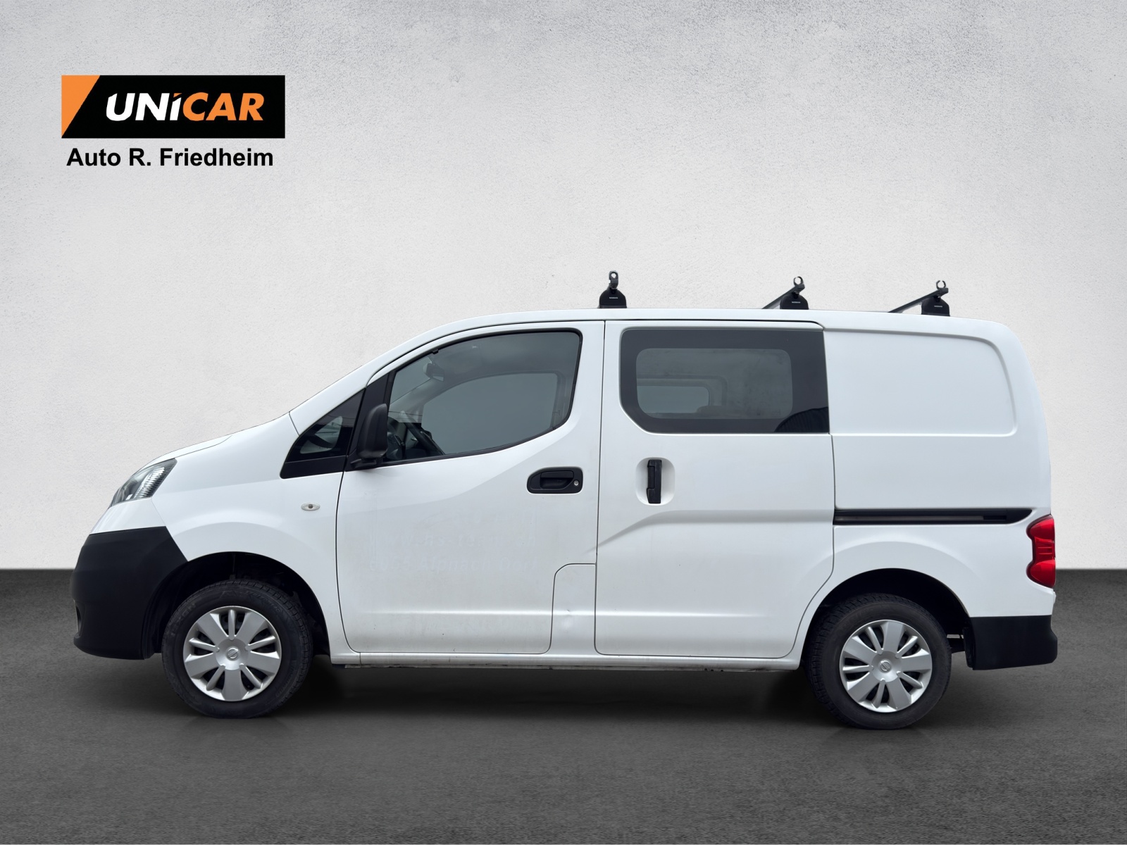 NISSAN NV200 1.5 dCi 90 Pro Euro 6-showroom-element-3