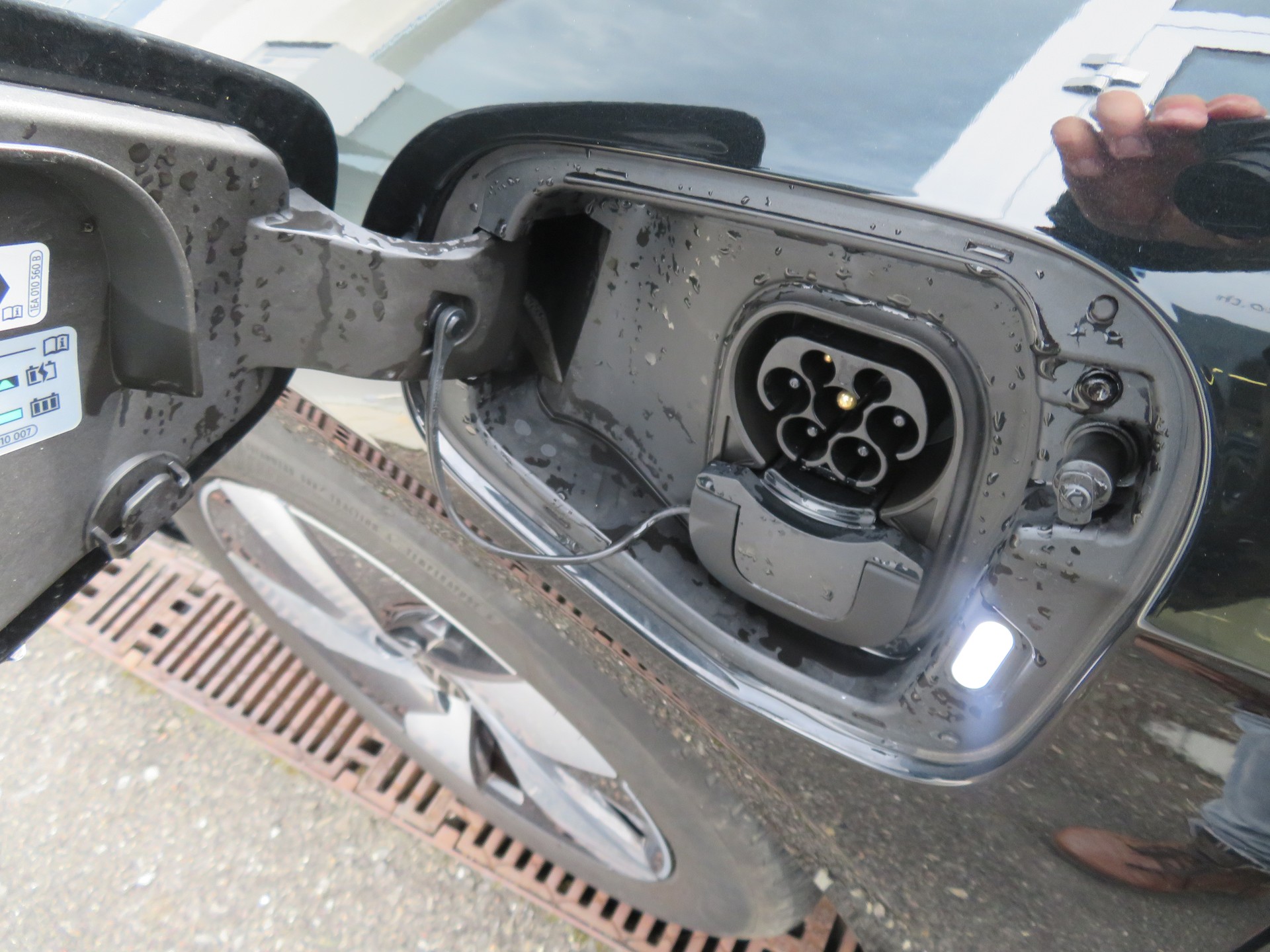 VW Passat Variant 1.5 TSI evo2 Plug-In- Hybrid Business DSG-image-12