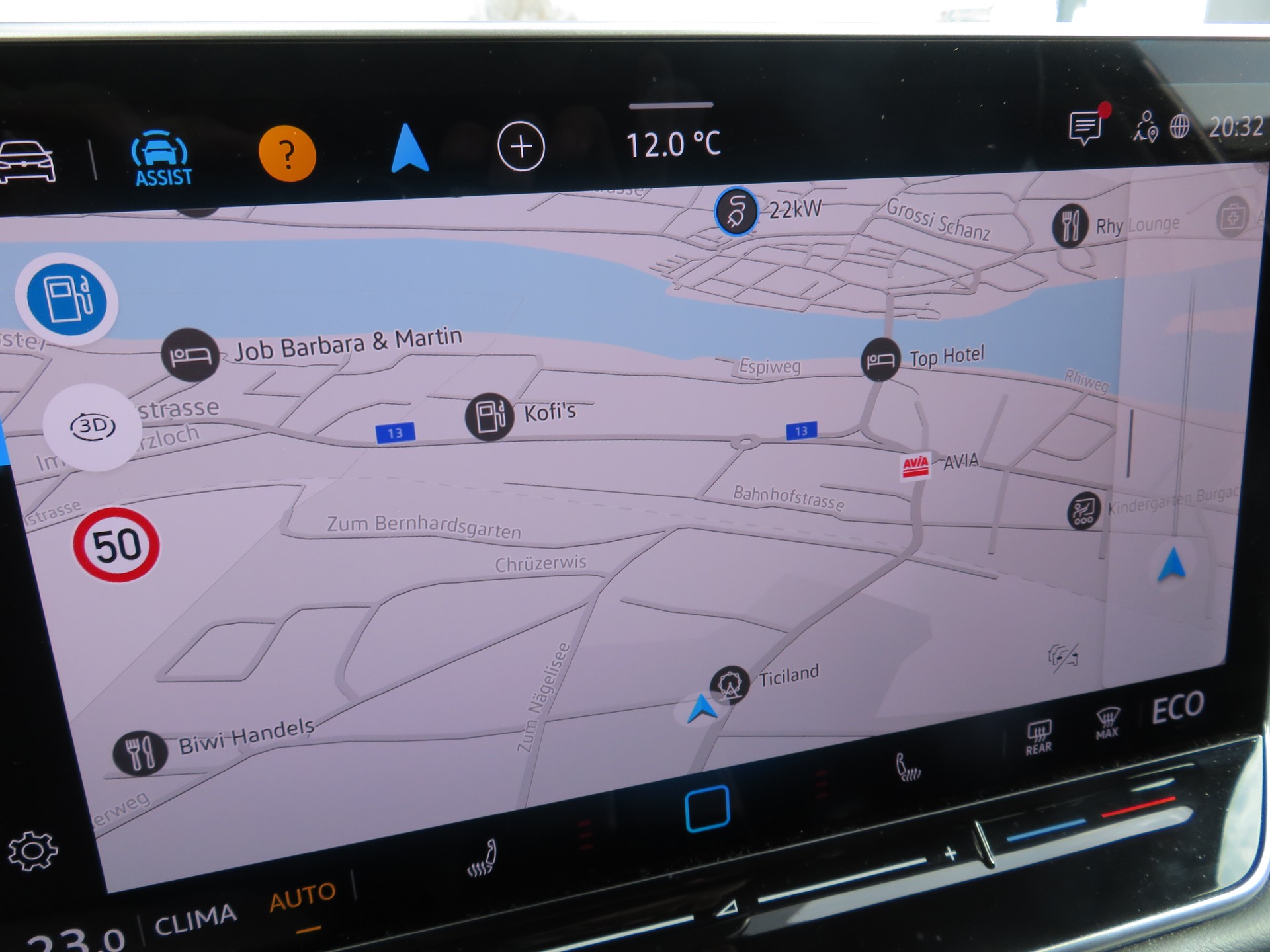 VW Passat Variant 1.5 TSI evo2 Plug-In- Hybrid Business DSG-image-7