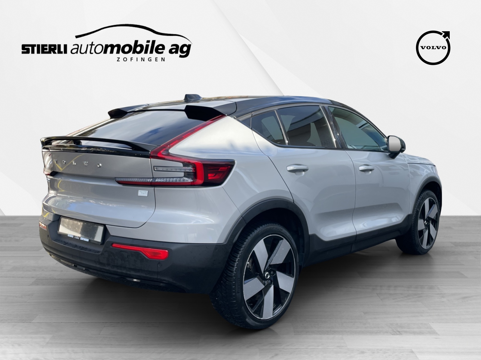 VOLVO C40 P8 Twin Recharge AWD-image-4