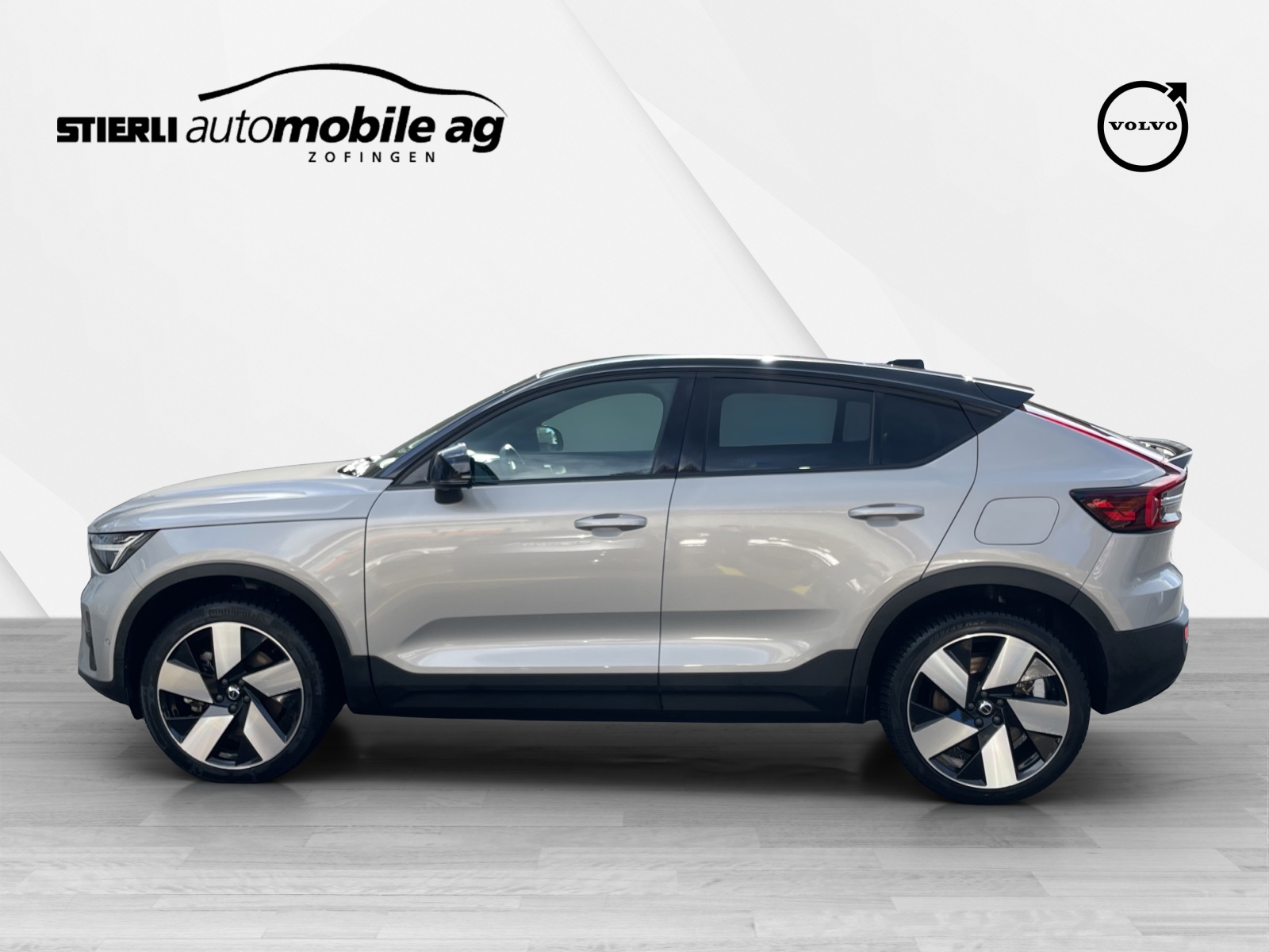VOLVO C40 P8 Twin Recharge AWD-image-7