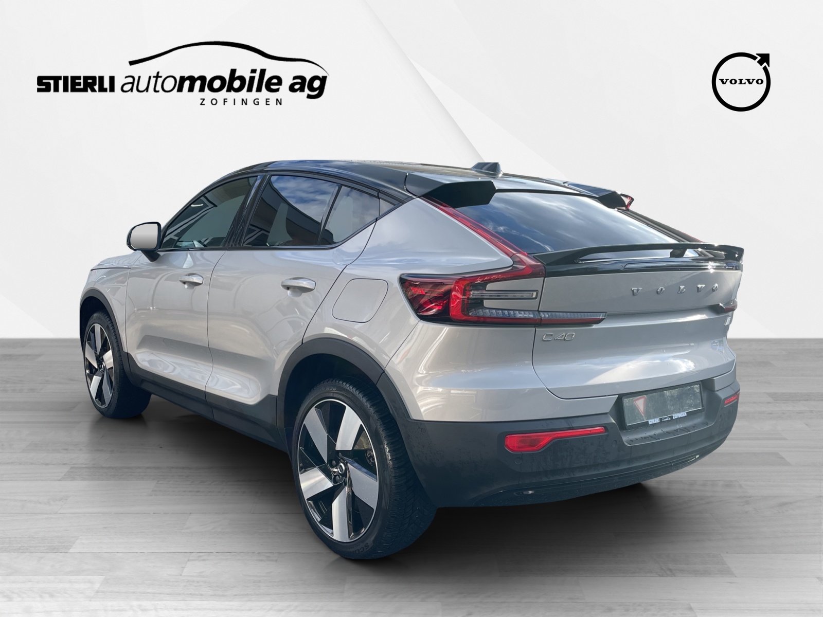 VOLVO C40 P8 Twin Recharge AWD-image-6