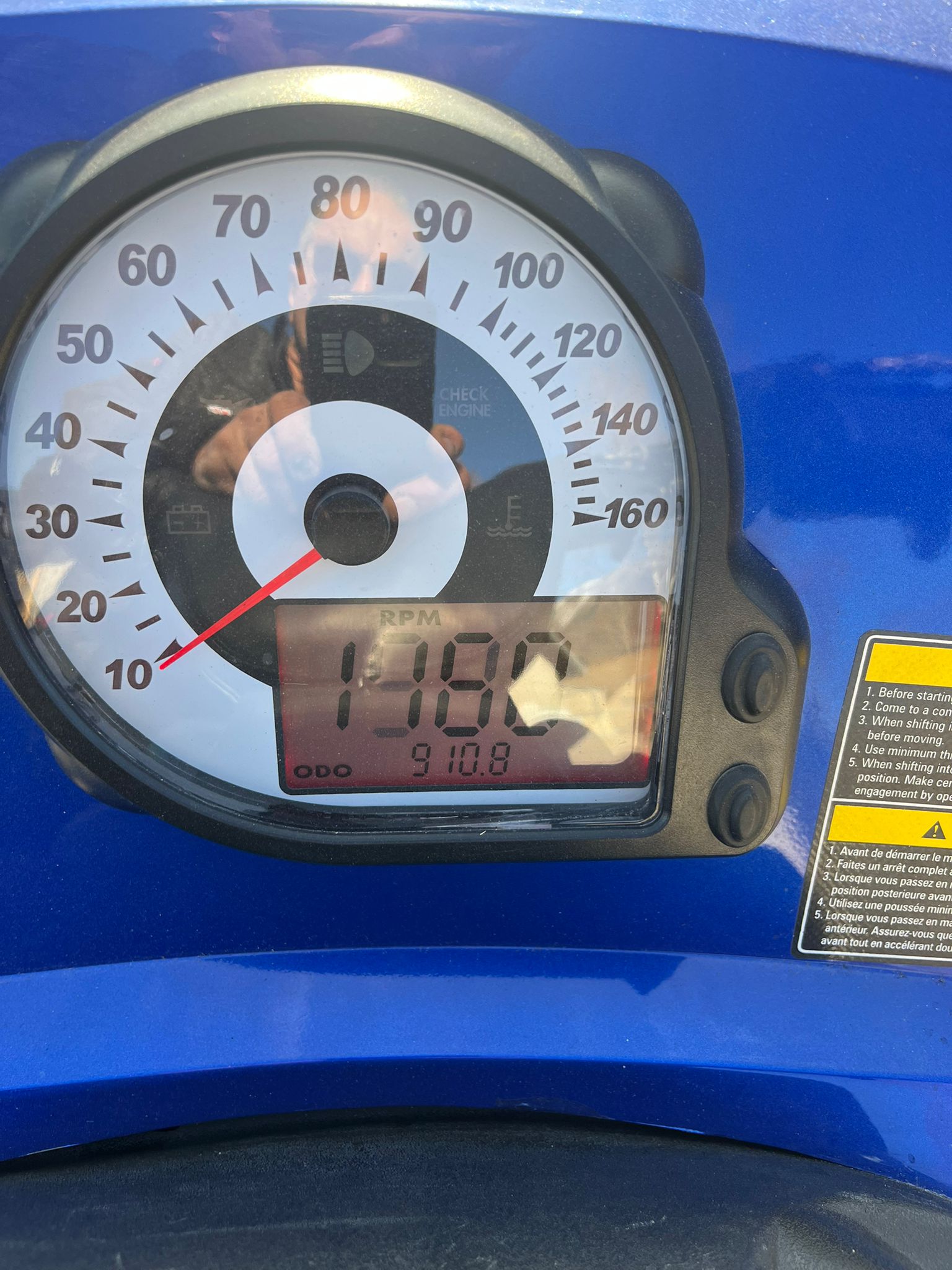ARCTIC CAT Bearcat 660 Turbo-image-4