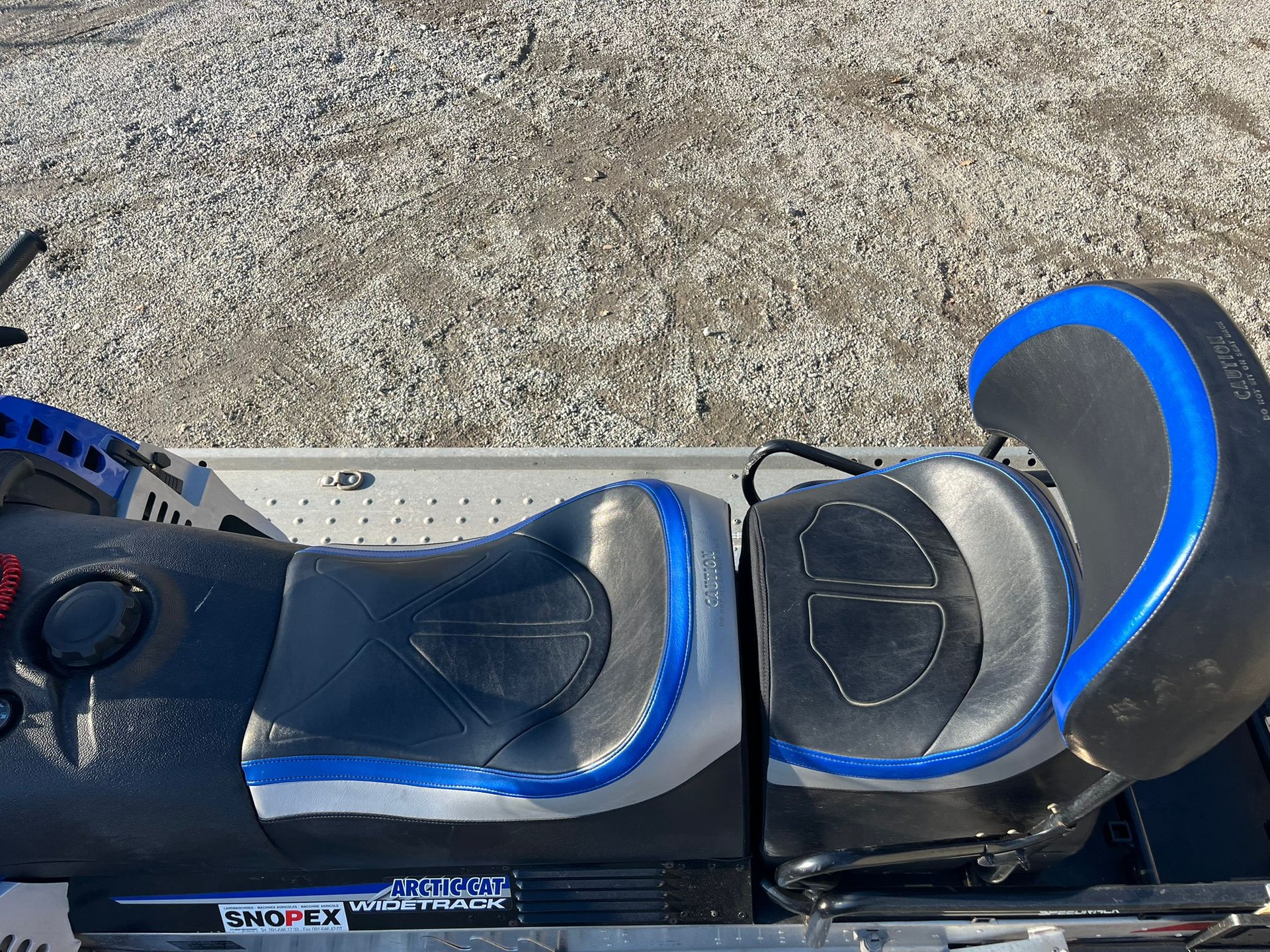 ARCTIC CAT Bearcat 660 Turbo-image-3