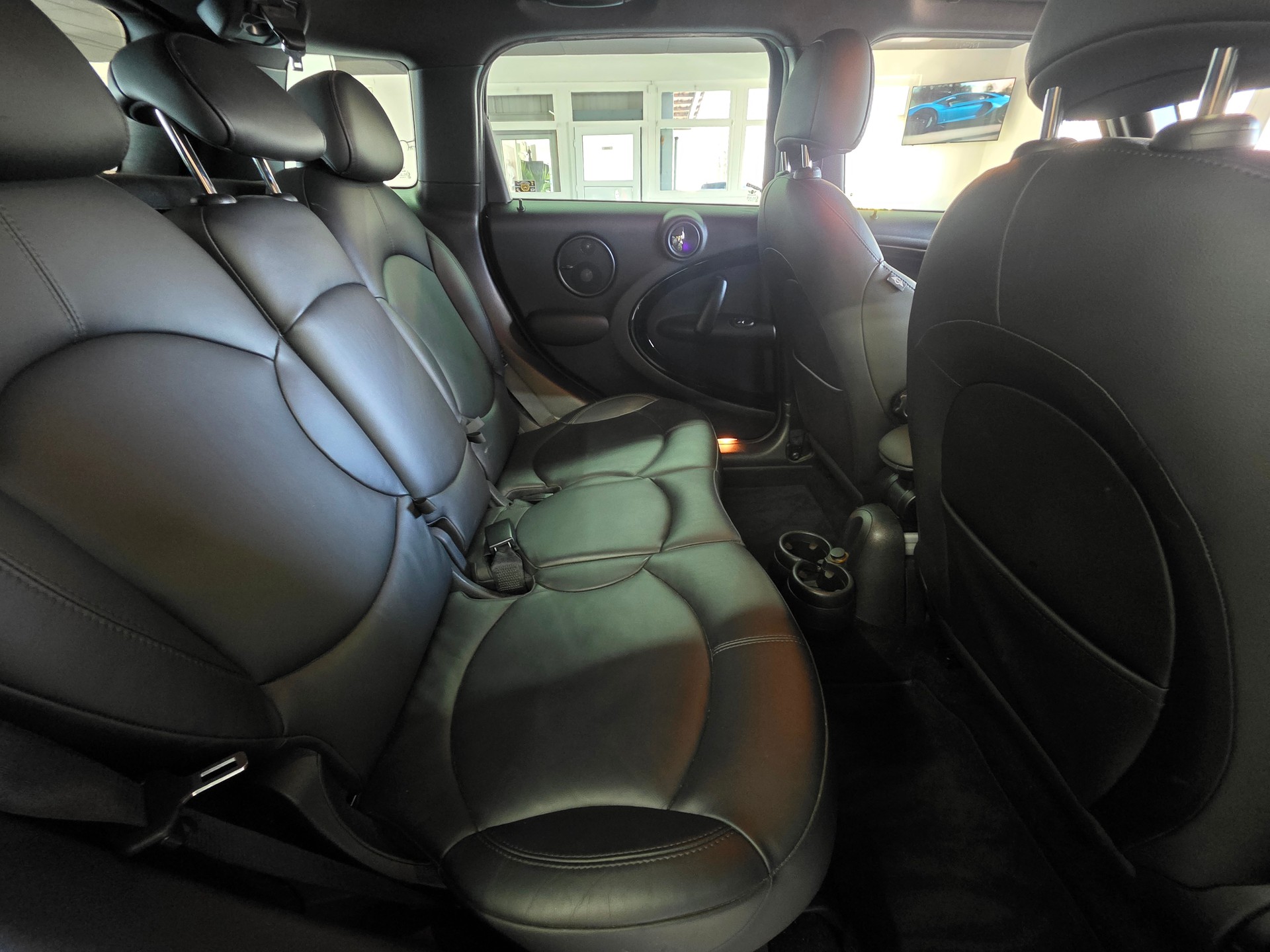 MINI Countryman John Cooper Works ALL4-image-14