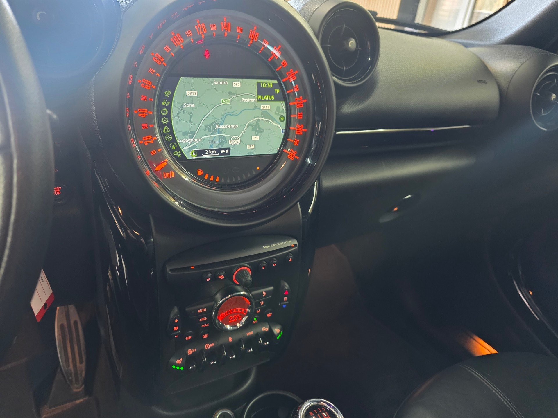 MINI Countryman John Cooper Works ALL4-image-11
