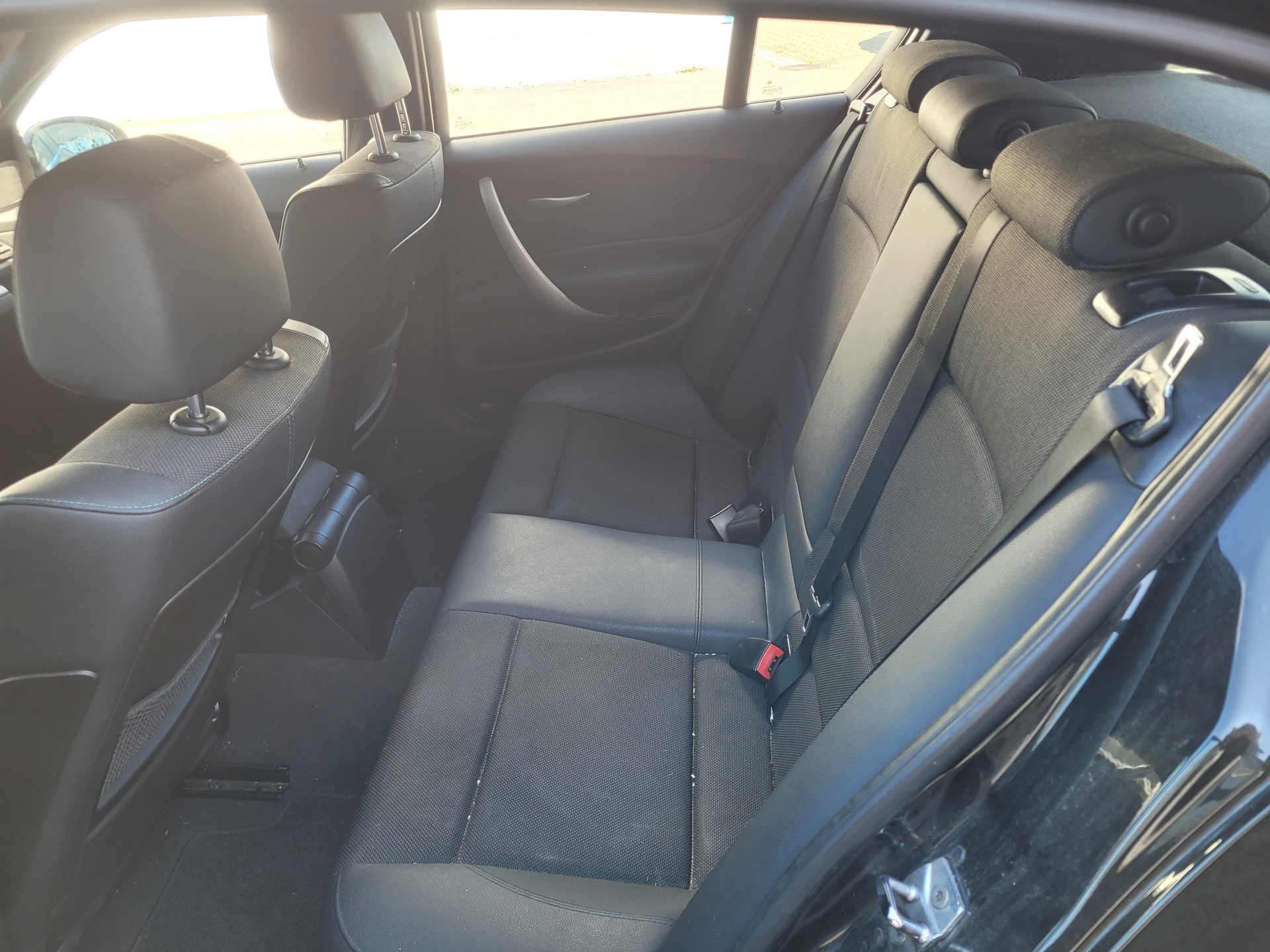 BMW 116i Access M Packet.-image-10
