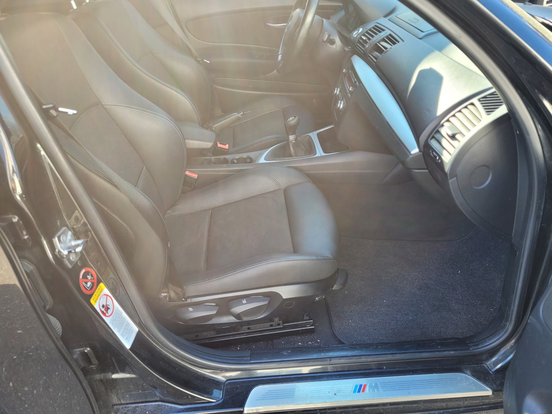 BMW 116i Access M Packet.-image-9