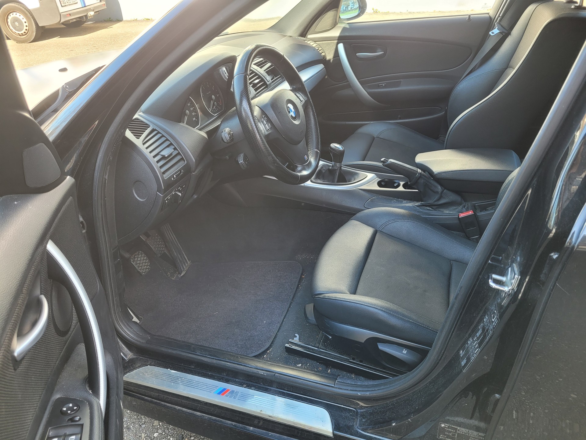 BMW 116i Access M Packet.-image-11