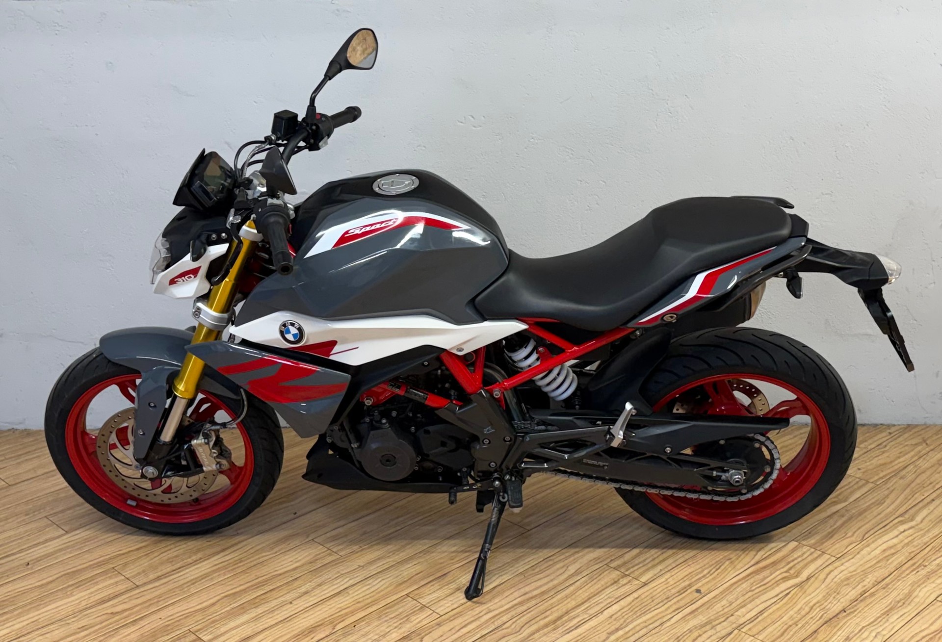 BMW G 310 R-image-5