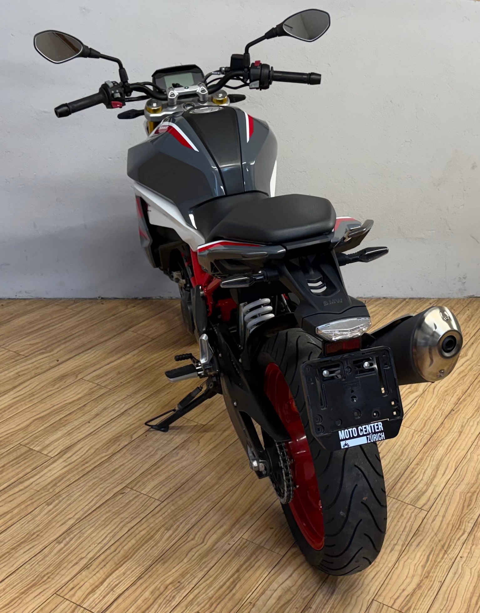BMW G 310 R-image-4