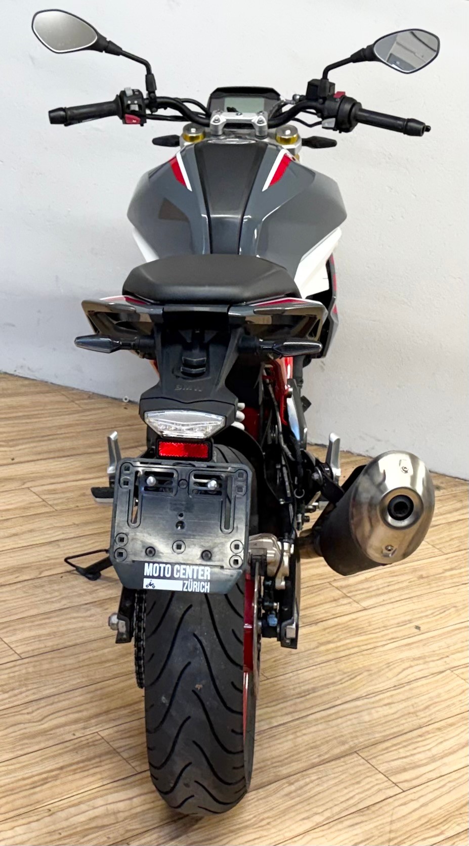 BMW G 310 R-image-3