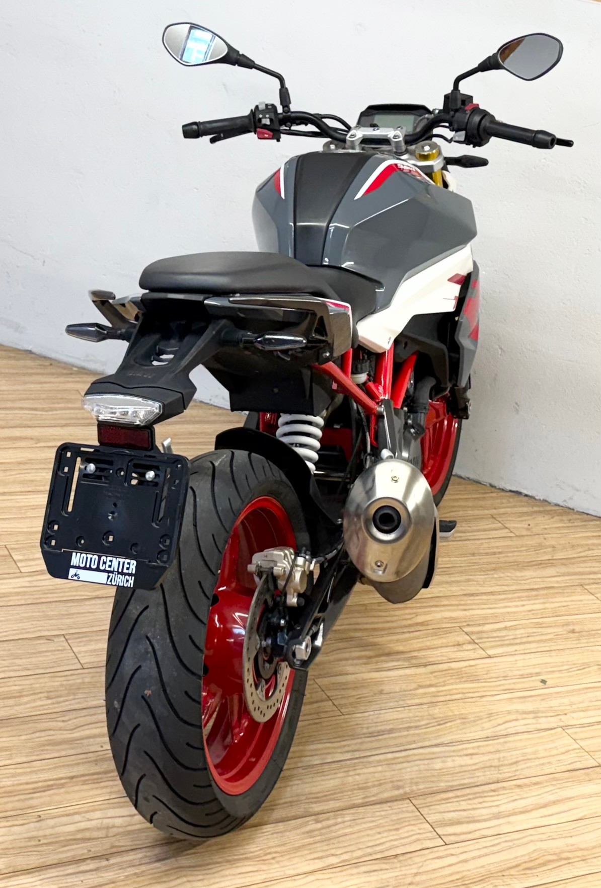 BMW G 310 R-image-2
