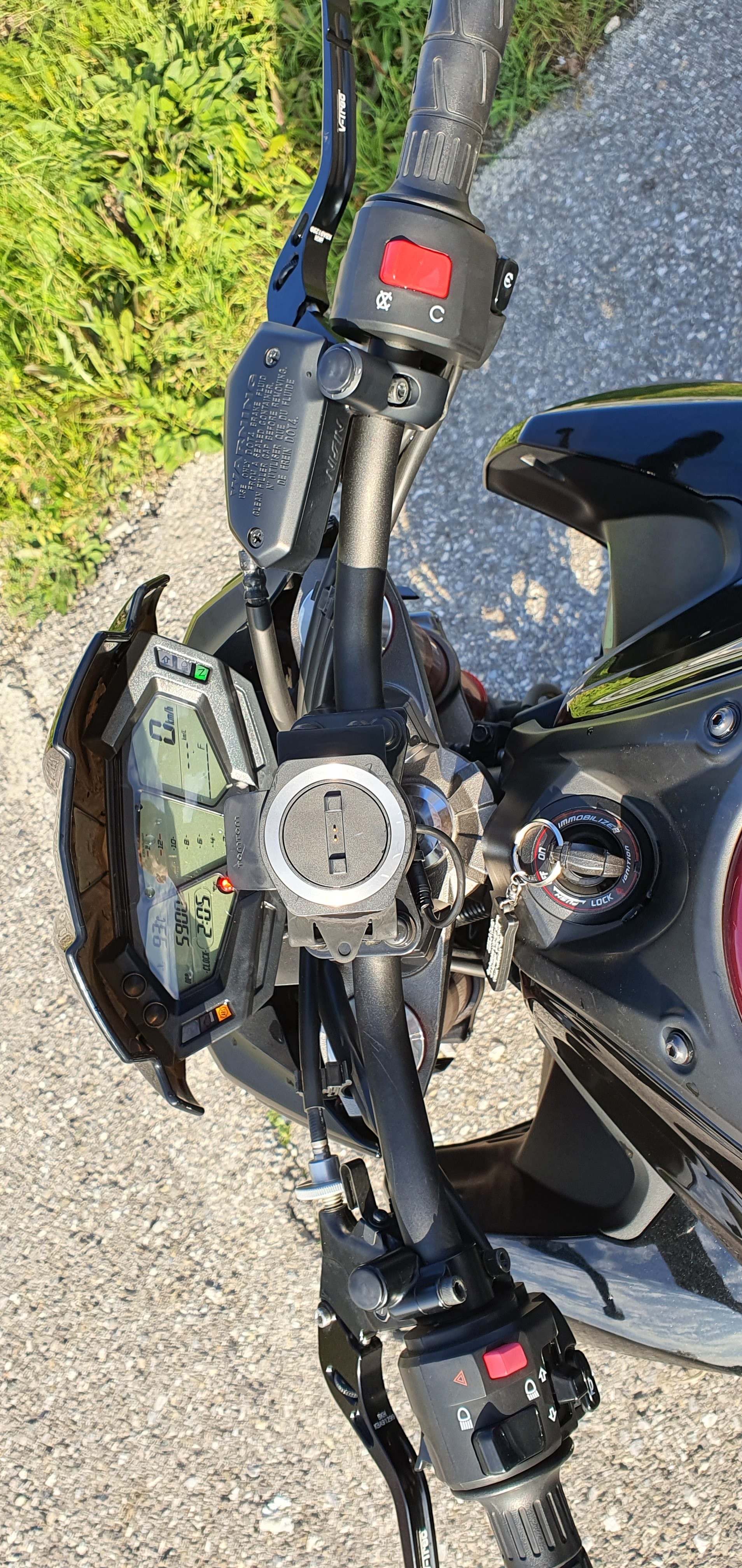 KAWASAKI Z 800 Sugomi ABS-image-4