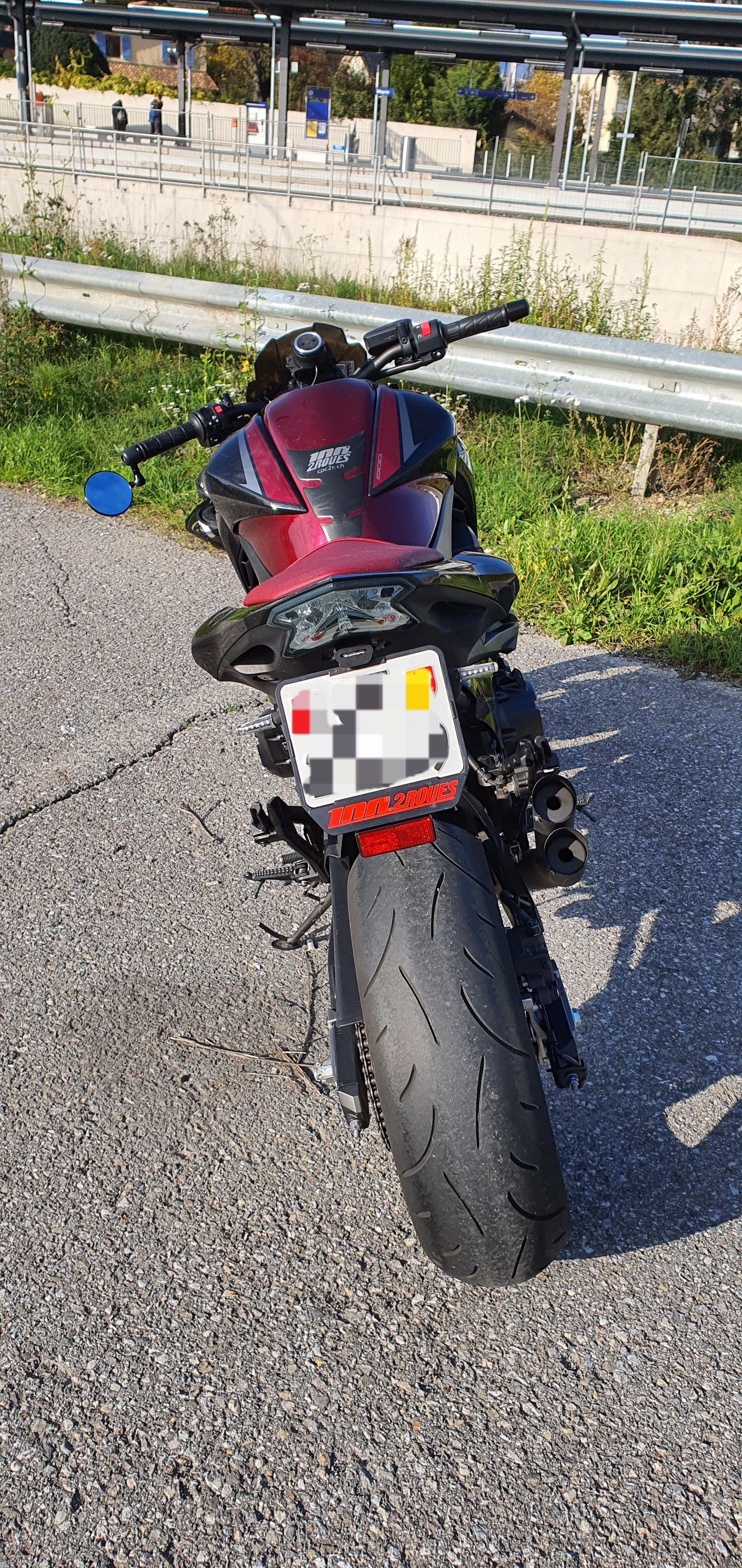 KAWASAKI Z 800 Sugomi ABS-image-3