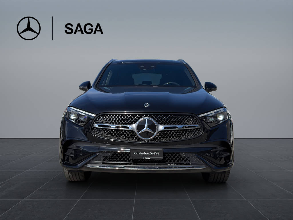 MERCEDES-BENZ GLC 300 AMG Line 4matic-showroom-element-1