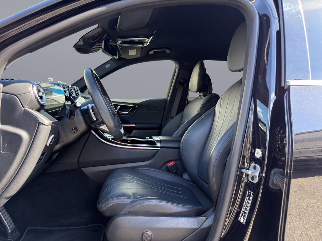 MERCEDES-BENZ GLC 300 AMG Line 4matic-image-7
