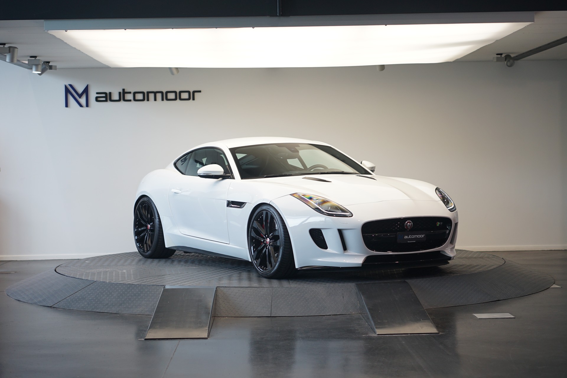 JAGUAR F-Type Coupé R 5.0 V8 S/C-showroom-element-2