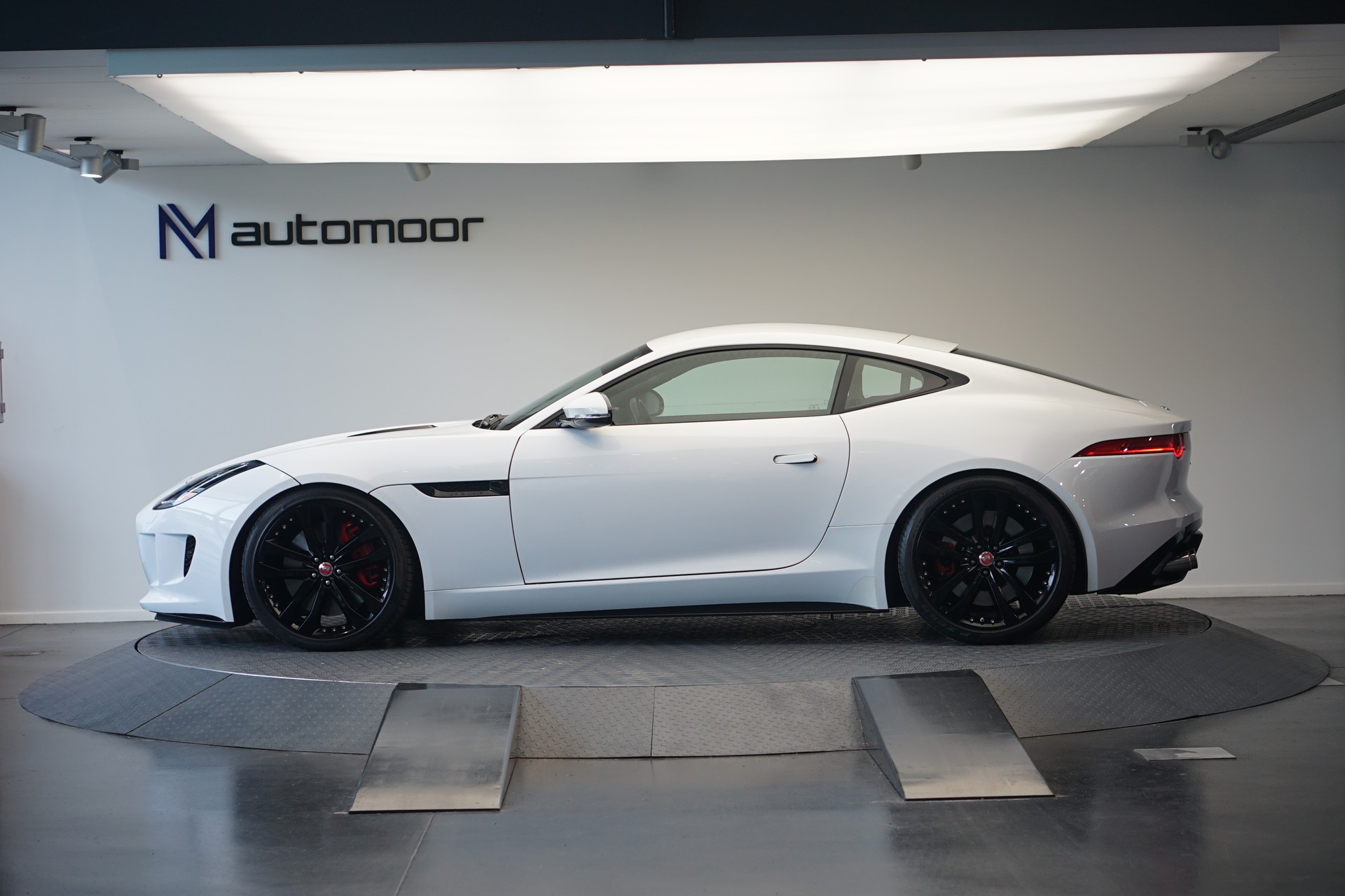 JAGUAR F-Type Coupé R 5.0 V8 S/C-image-7