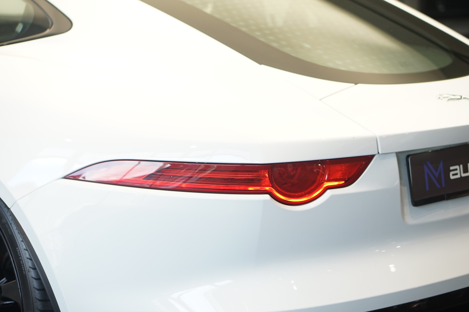 JAGUAR F-Type Coupé R 5.0 V8 S/C-image-33