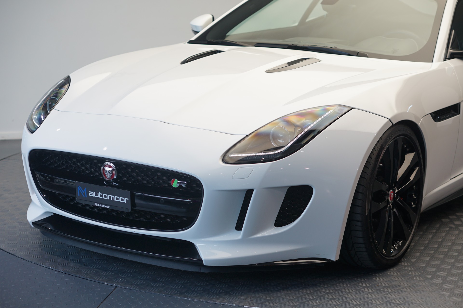 JAGUAR F-Type Coupé R 5.0 V8 S/C-image-31