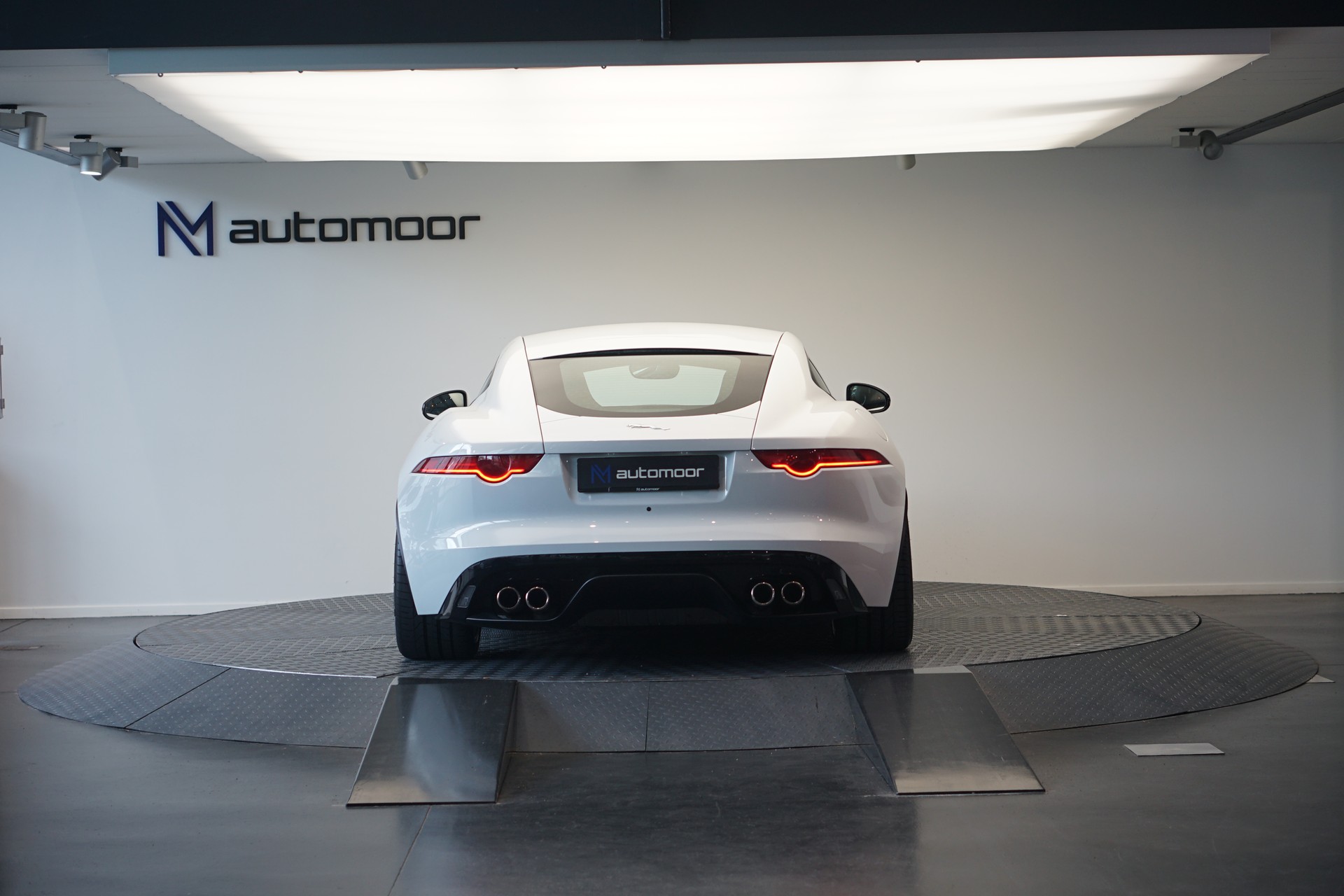 JAGUAR F-Type Coupé R 5.0 V8 S/C-image-5