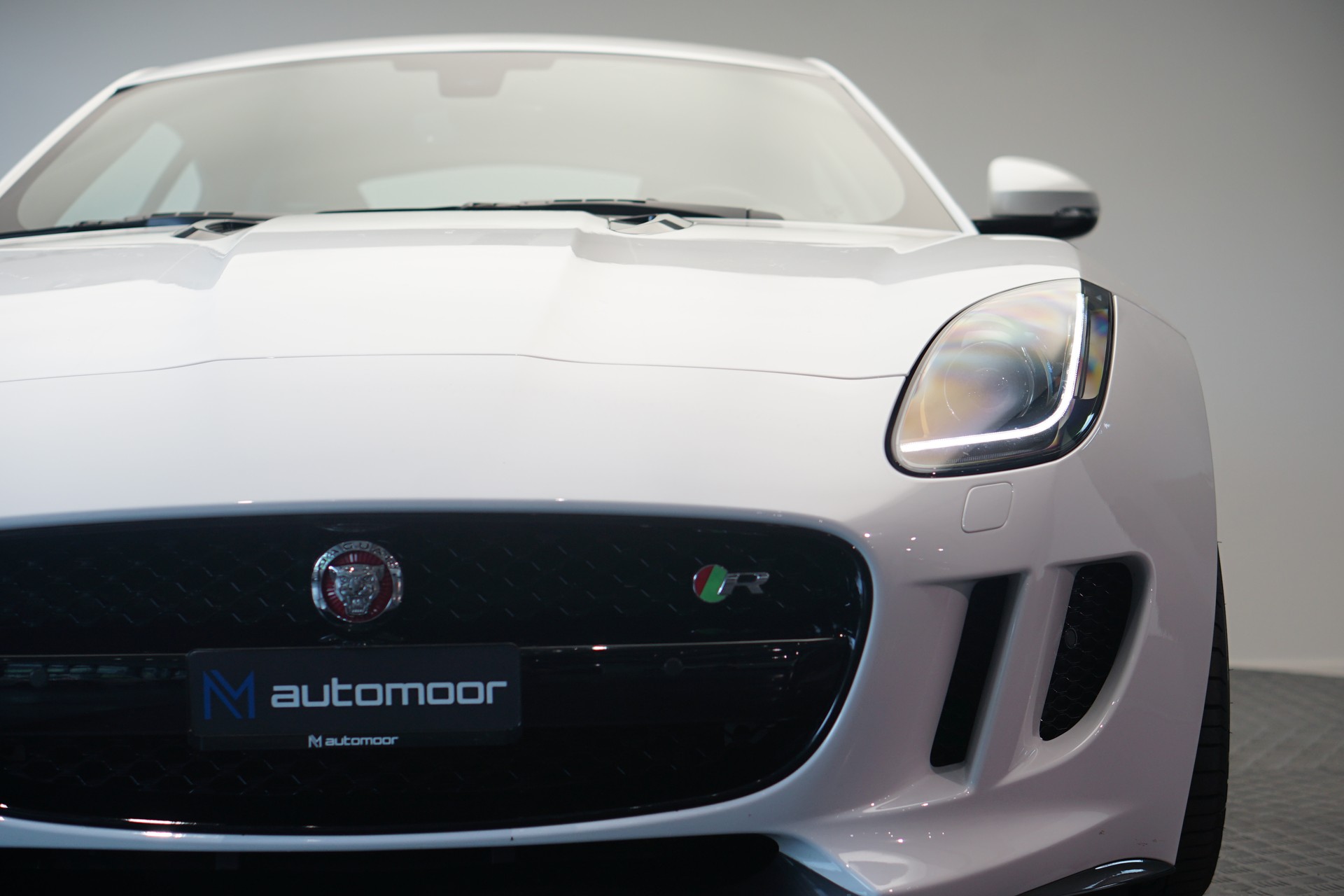 JAGUAR F-Type Coupé R 5.0 V8 S/C-image-9