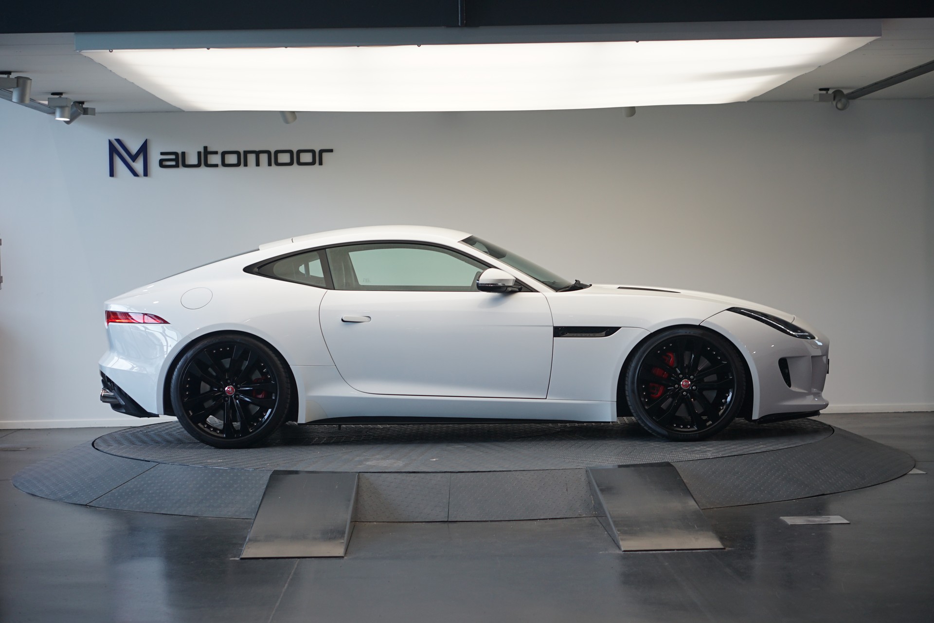 JAGUAR F-Type Coupé R 5.0 V8 S/C-showroom-element-3