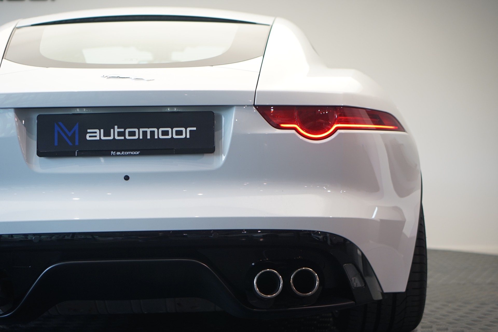 JAGUAR F-Type Coupé R 5.0 V8 S/C-image-10