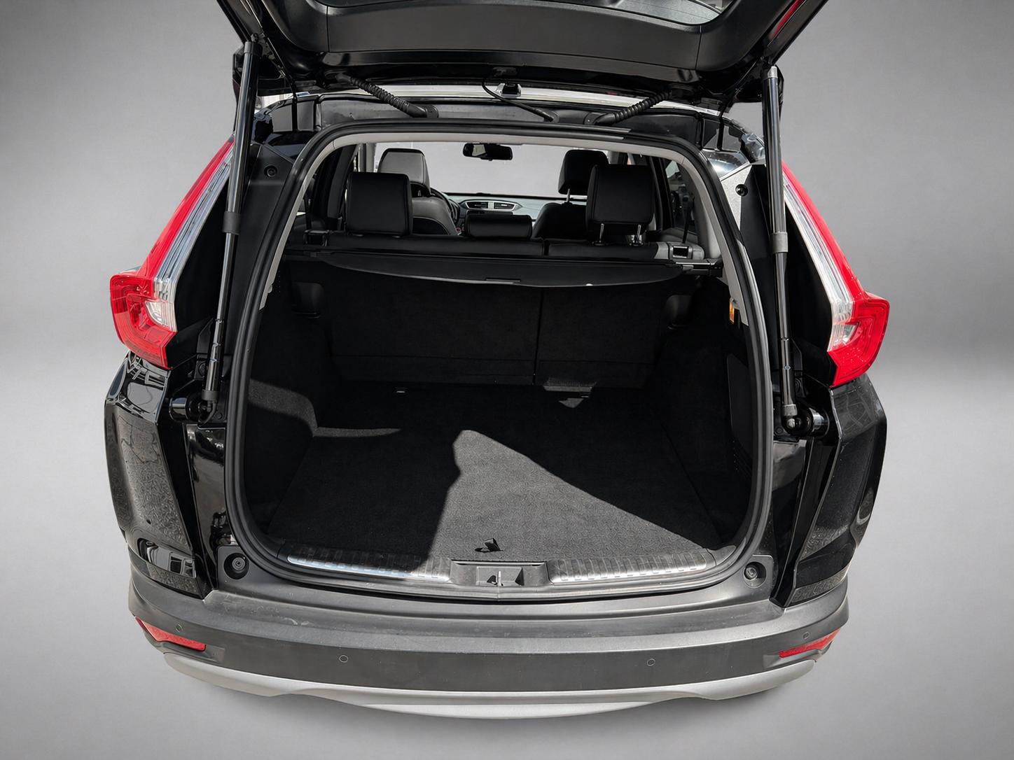HONDA CR-V 2.0i MMD Hybrid Executive 4WD Automatic-image-12