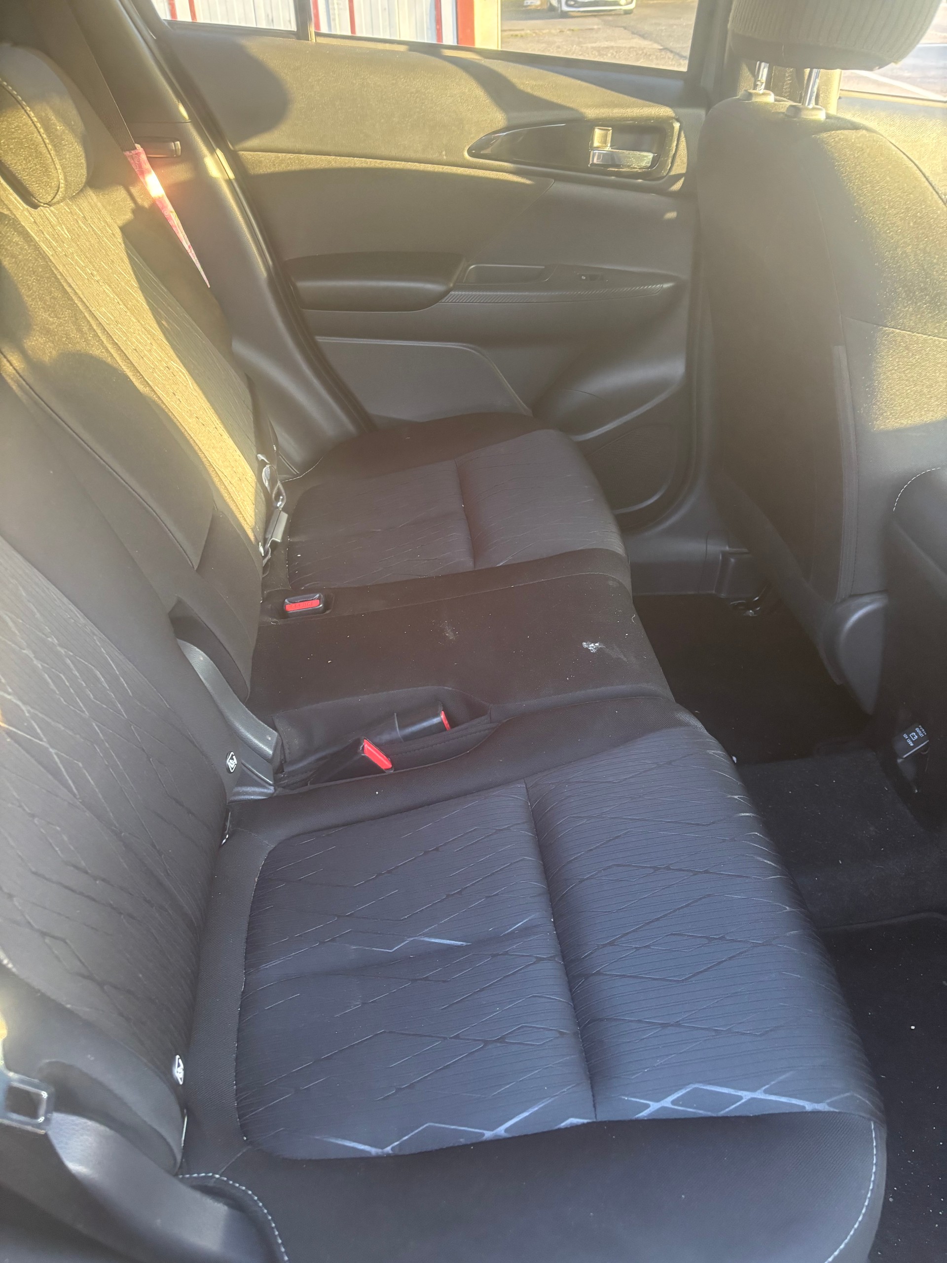 MITSUBISHI Eclipse Cross 2.2DID Diamond 4WD-image-9