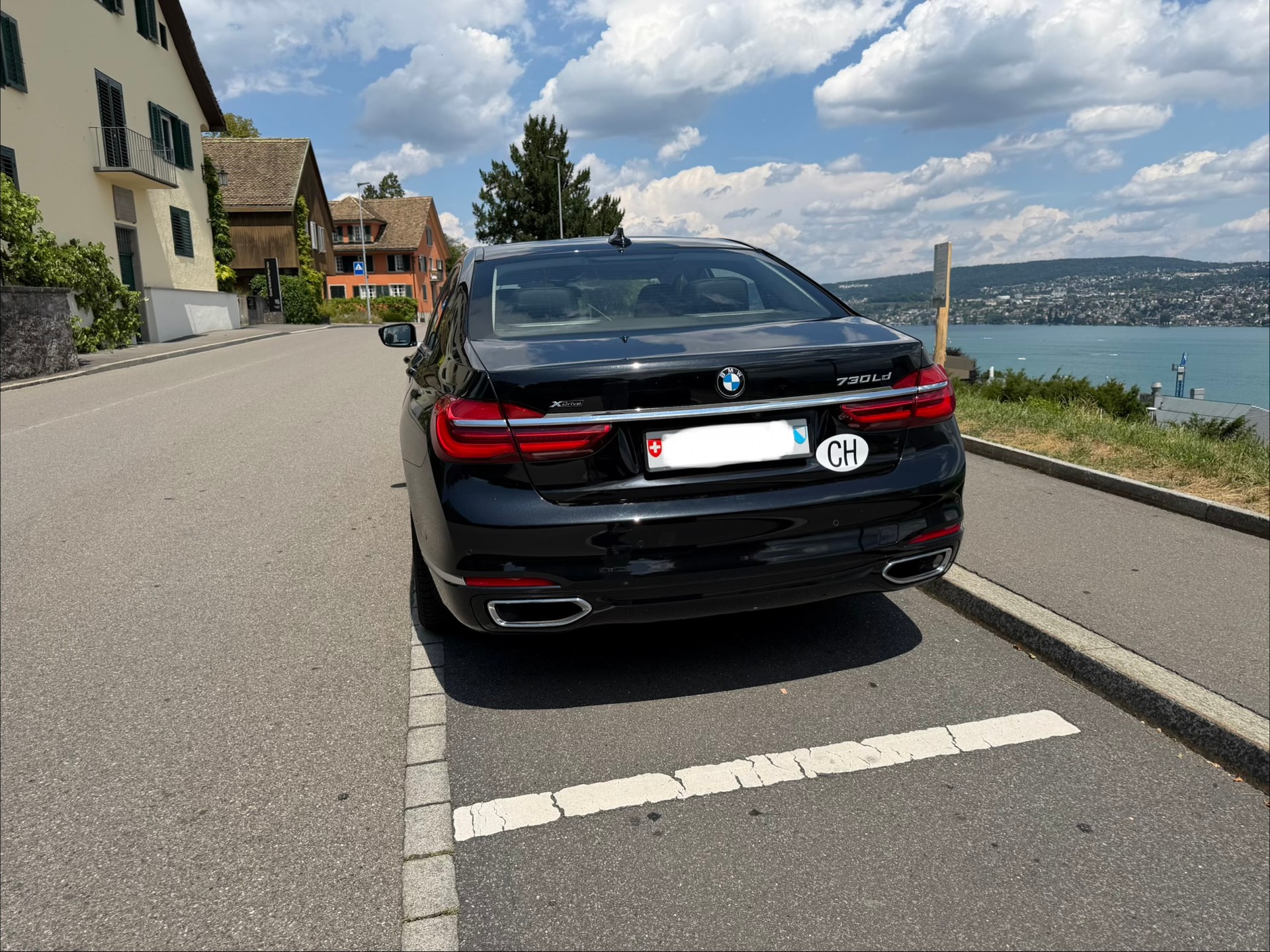 BMW 730Ld xDrive-image-5