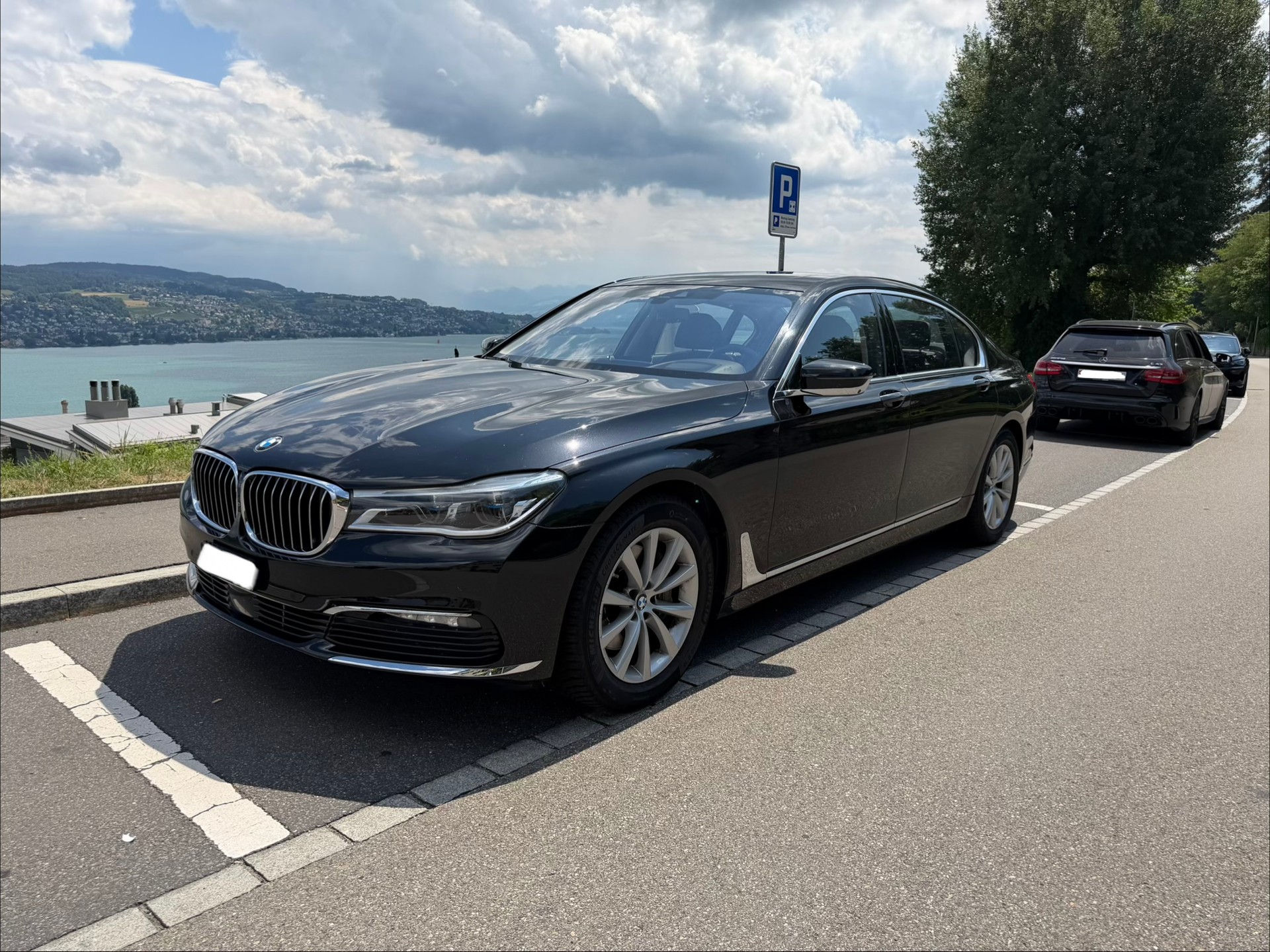 BMW 730Ld xDrive-image-10
