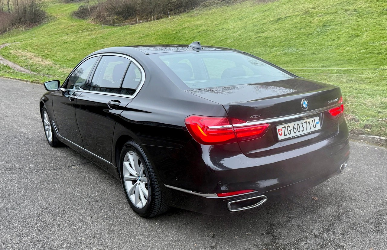 BMW 730Ld xDrive-image-5